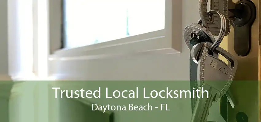 Trusted Local Locksmith Daytona Beach - FL