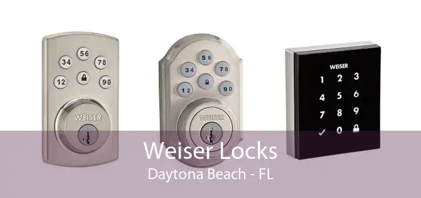 Weiser Locks Daytona Beach - FL