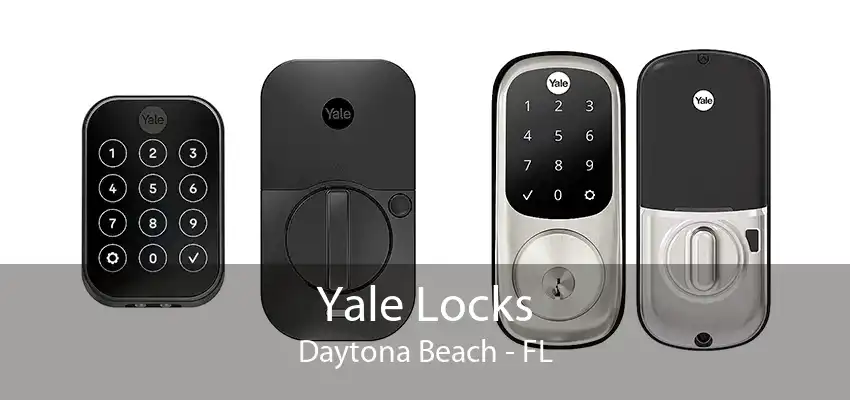 Yale Locks Daytona Beach - FL